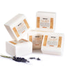 Pifito Cocoa Butter Melt and Pour Soap Base - Premium 100% Natural