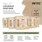 Pifito Argan Oil Melt and Pour Soap Base - Premium 100% Natural
