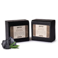 Pifito Charcoal Melt and Pour Soap Base - Premium 100% Natural