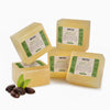 Pifito Jojoba Oil Melt and Pour Soap Base - Premium 100% Natural