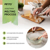 Pifito Olive Oil Melt and Pour Soap Base - Premium 100% Natural