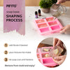 Pifito Shaving Melt and Pour Soap Base - Premium 100% Natural