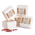 Pifito White Melt and Pour Soap Base - Premium 100% Natural